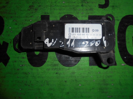 Módulo Espelho Mercedes W211, 2004